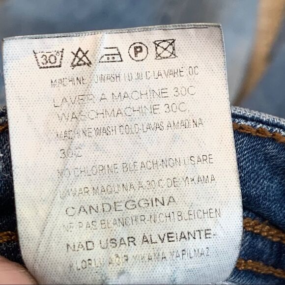 Dolce & Gabbana soft stretchy skinny jeans size 32 - Picture 9 of 15